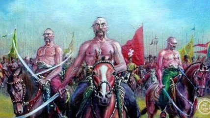 Рассказываем, как казаки называли русских