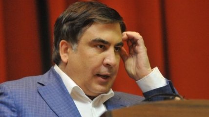 Саакашвили перед возвращением в Украину поехал в Брюссель