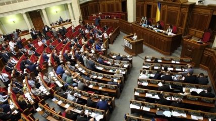 Рада создала ВСК по расследованию событий в Мукачево