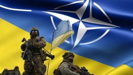 Война в космосе и не только: в Украине приняли новые стандарты НАТО