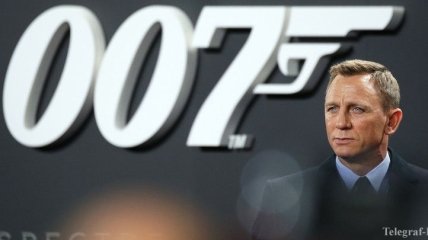Опьяневший "агент 007" рассказал, что думает о своих коллегах (Видео)