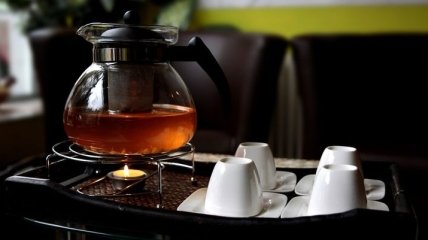 ТОП-5 самых полезных для здоровья вида чая
