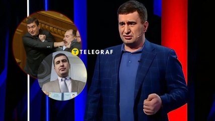 Игорь Марков