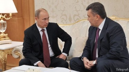Политолог назвал ошибки Януковича и причину роста рейтинга Путина