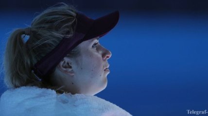 Какой будет Свитолина в рейтинге WTA после Australian Open-2019