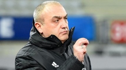У Львова - новый главный тренер