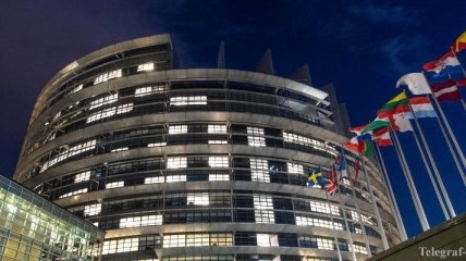 К выборам в Европарламент ЕС провели учения по киберзащите