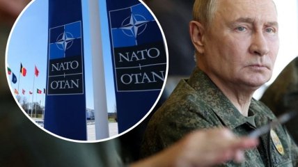 Чи нападе Росія на НАТО?