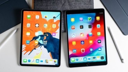 Apple уменьшила стоимость iPad Pro: хотели дешевле, а получилось как всегда
