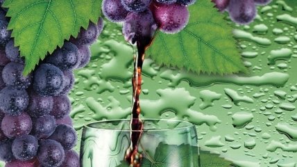 Какими полезными свойствами обладает виноградный сок