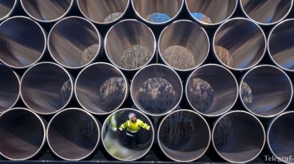 Румыния объявила о планах построить газовый узел в Украине