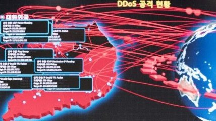 Эксперты увидели связь между вирусом WannaCry и КНДР