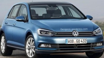 Volkswagen готовит новое семейство двигателей