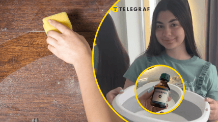 Благодаря этому средству уборки станет эффективнее