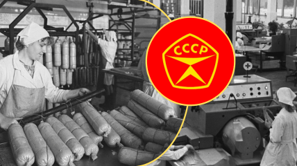 ГОСТы в Советском Союзе менялись из года в год