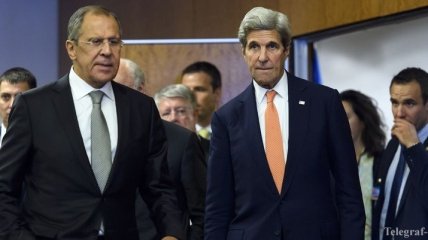 США выдвинули России ультиматум по Сирии