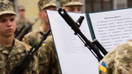 В армію на карантин: в Україні стартував весняний призов за новими правилами