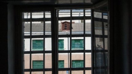 Полиция провела обыски у заключенных Полтавского СИЗО