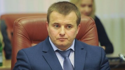 Демчишин рассказал о газовом кредите для Украины