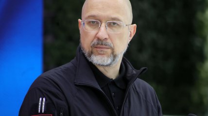 Денис Шмигаль - министр энергетики Украины