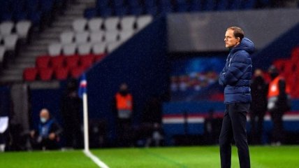 ПСЖ официально уволил тренера, который вывел команду в финал Лиги чемпионов