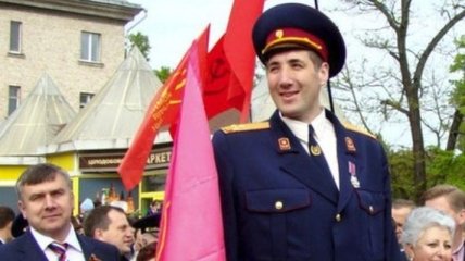 Скончался Леонид Стадник - самый высокий человек в мире