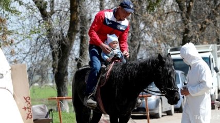 Коронавирус в Центральной Азии: за сутки скончались пять человек