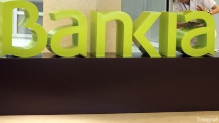 Акции Bankia снова рухнули