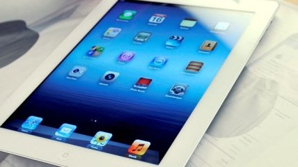 Airbus перенесет бортовую документацию на iPad