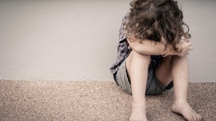 10 признаков стресса у ребенка