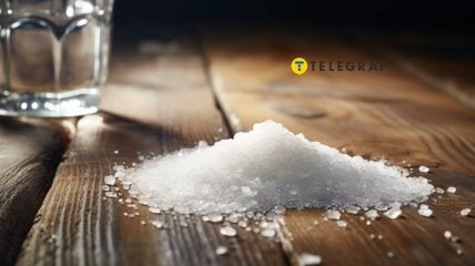 Соль имеет множество возможностей для магического применения