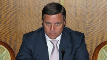 Катеринчук объявил голодовку, выдвинув свои требования