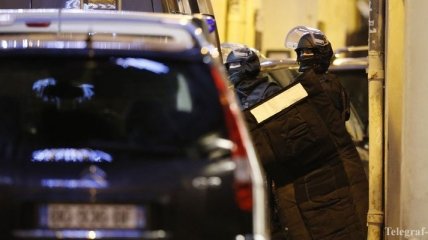 В Монпелье грабитель отпустил заложников и сдался полиции