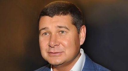 Генпрокурор подписал подозрение нардепу Онищенко