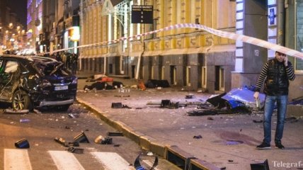 Трагическое ДТП в Харькове: пассажирка Lexus отказалась от претензий к Зайцевой 
