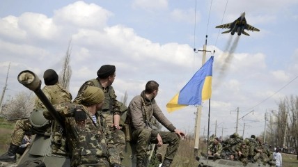 Победа Украины уже близка