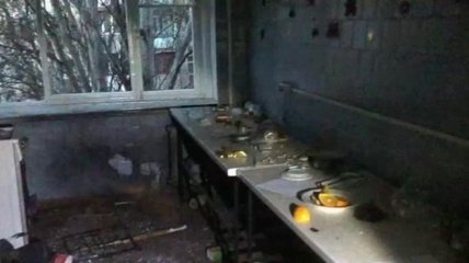 В общежитии Одессы прогремел взрыв: есть пострадавшие (Видно)