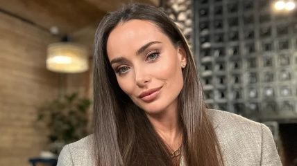 Ксения Мишина