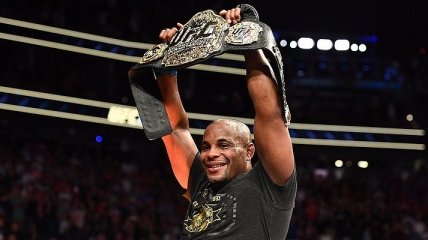 UFC обновила рейтинг лучших бойцов вне зависимости от веса