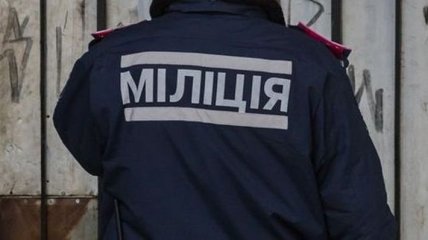 "Баба Яга'' ограбила магазин в центре Симферополя