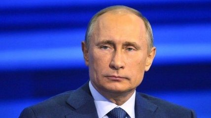 Катастрофа МН-17: Путин может получит статус обвиняемого