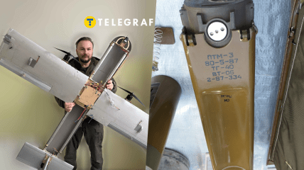 Сергей Бескрестнов, ПТМ-3