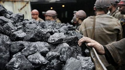 Приоритет украинского угля: Кабмин повысит энергонезависимость Украины