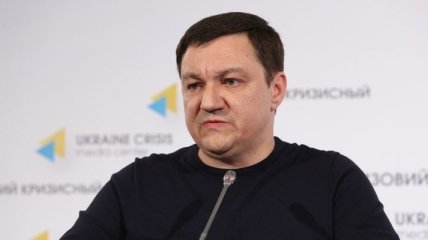 Тымчук призывает 2 мая не проводить в Одессе любые митинги