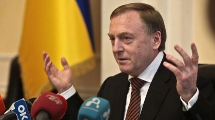 Лавринович: Евроинтеграция станет толчком для реформ в Украине