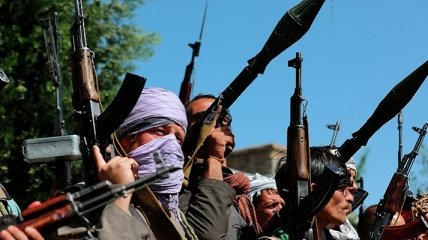 Запреты и правила шариата: как будет жить Афганистан под властью "Талибана"
