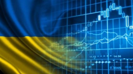 В Украине в январе - феврале снизился объем реализации промпродукции