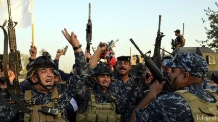 Ирак официально заявил о победе над ИГИЛ в Мосуле