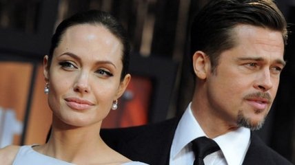 Анджелина Джоли решила вернуться к своему бывшему