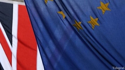ЕС потребовал от Великобритании вернуть почти €100 млн 
